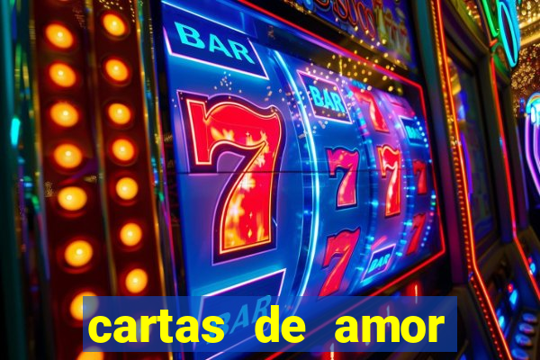 cartas de amor para marido